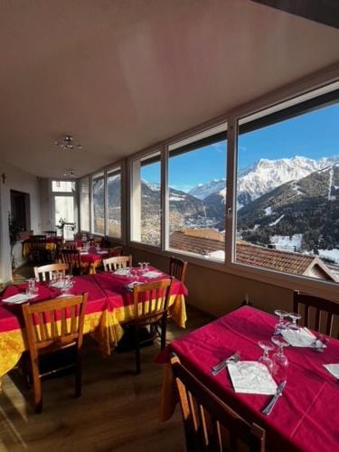 Albergo Eden Hotel in Province of Brescia