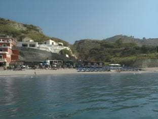 Albergo Olmitello - cucina vegetariana bio e tradizionale Hotel in Barano d'Ischia