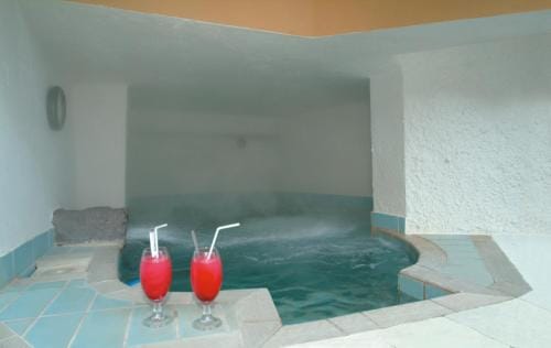 Albergo Olmitello - cucina vegetariana bio e tradizionale Hotel in Barano d'Ischia