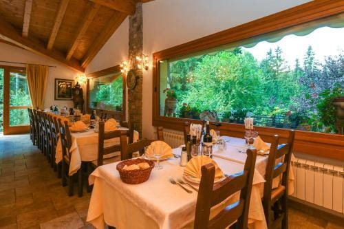 Albergo Ristorante La Pigna Hotel in Province of Brescia