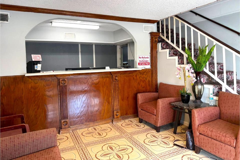 Regency Inn Three Rivers I-37 Hotel in Three Rivers