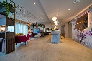 FourSide Hotel Ringsheim, Trademark Collection by Wyndham Hotel in Ringsheim