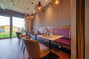 FourSide Hotel Ringsheim, Trademark Collection by Wyndham Hotel in Ringsheim