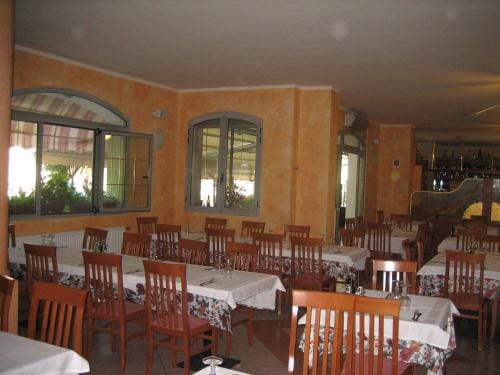 Albergo Ristorante Sterlina Hotel in Emilia-Romagna
