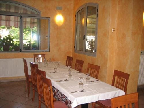 Albergo Ristorante Sterlina Hotel in Emilia-Romagna
