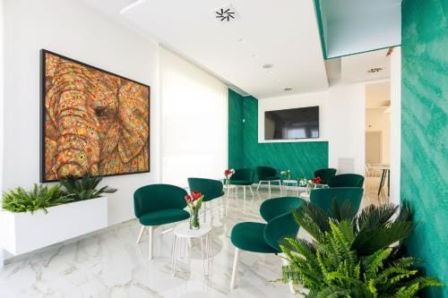 VILLA GENTILE RESORT E SPA Hotel in Basilicata