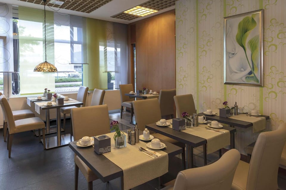 Hotel Logotel Hotel in Eisenach