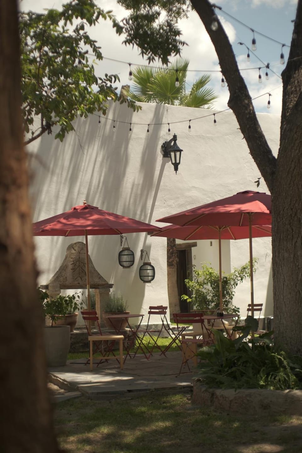 Casa Raco - Parras de la Fuente Hotel in Parras de la Fuente