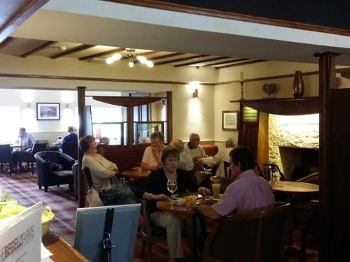 The Begelly Arms Hotel Hotel in Wales