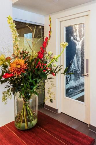 Hotel de MAGISTRAAT Hotel in South Holland (province)