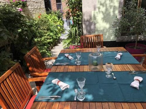 La couque cuivree Hotel in Dinant