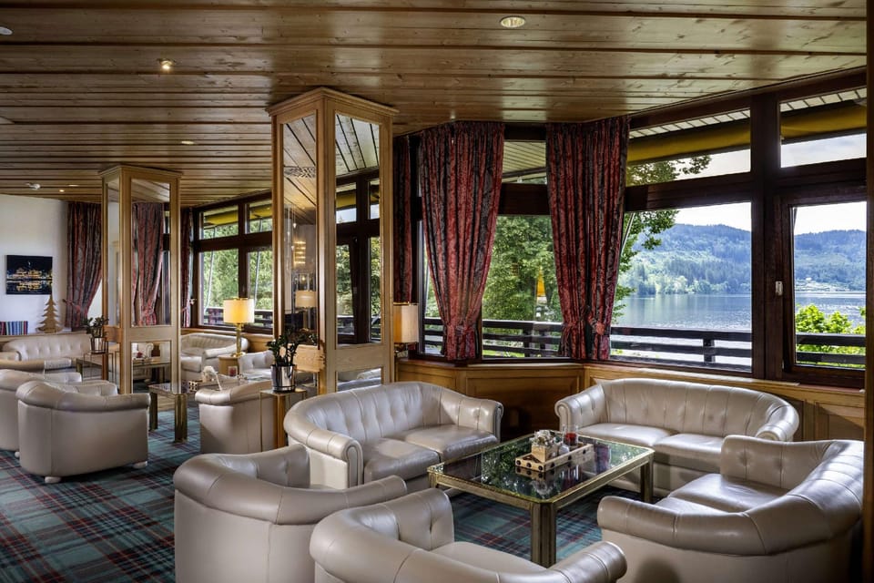 Maritim Titisee Hotel Hotel in Titisee-Neustadt