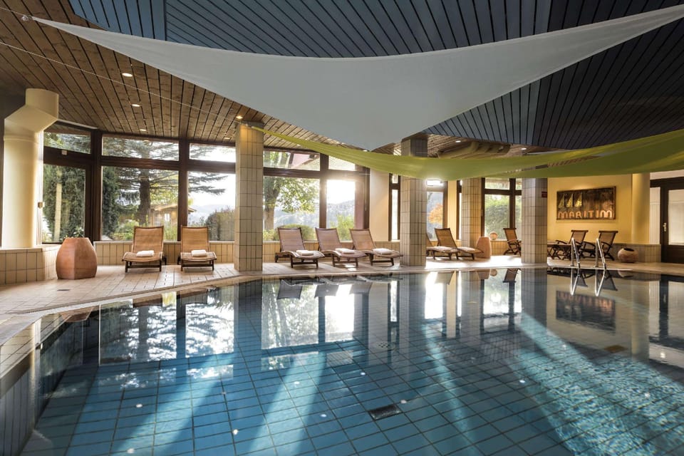 Maritim Titisee Hotel Hotel in Titisee-Neustadt