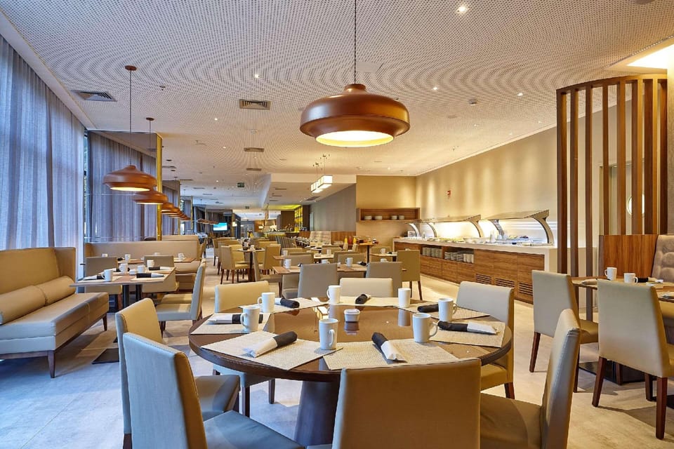Radisson Hotel Barra Rio de Janeiro Hotel in Rio de Janeiro