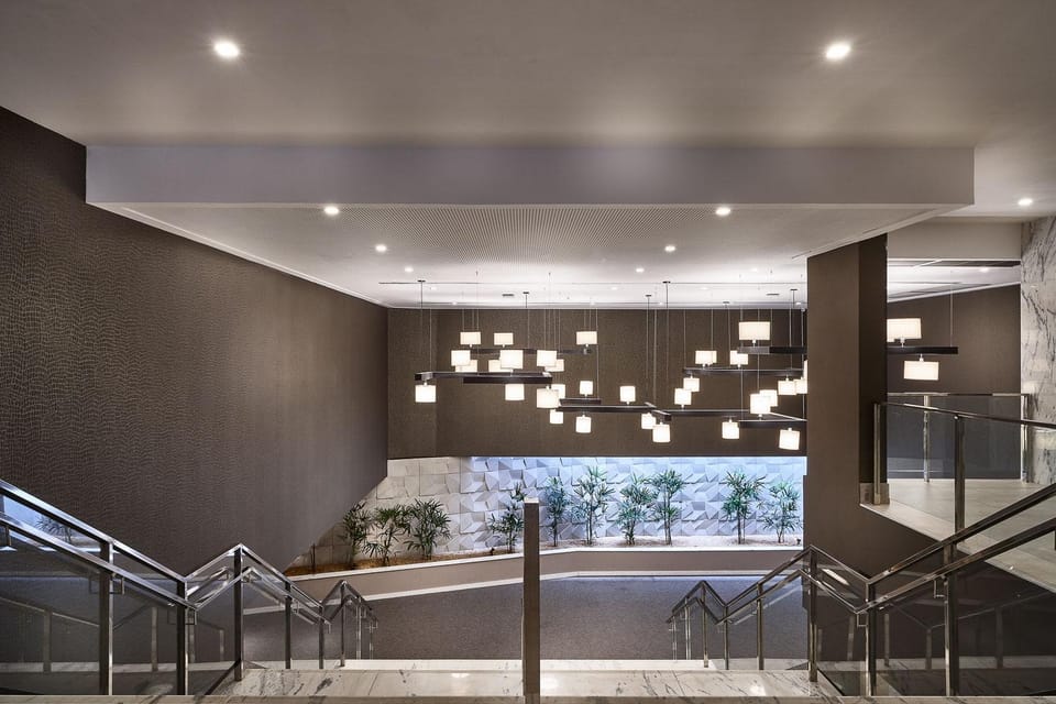 Radisson Hotel Barra Rio de Janeiro Hotel in Rio de Janeiro