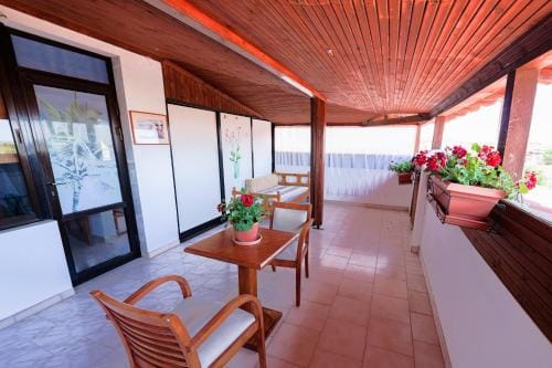 Dionisos Roses Hotel in Halkidiki