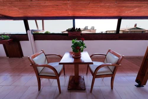 Dionisos Roses Hotel in Halkidiki