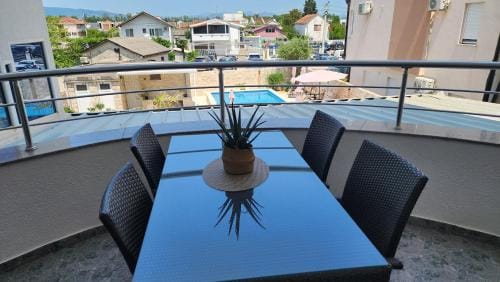 "House Munster" Bed&Breakfast - Ulcinj Hotel in Ulcinj Municipality