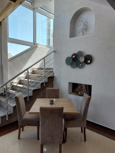 "House Munster" Bed&Breakfast - Ulcinj Hotel in Ulcinj Municipality