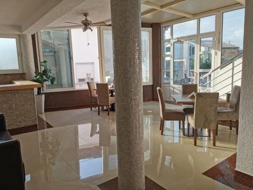 "House Munster" Bed&Breakfast - Ulcinj Hotel in Ulcinj Municipality