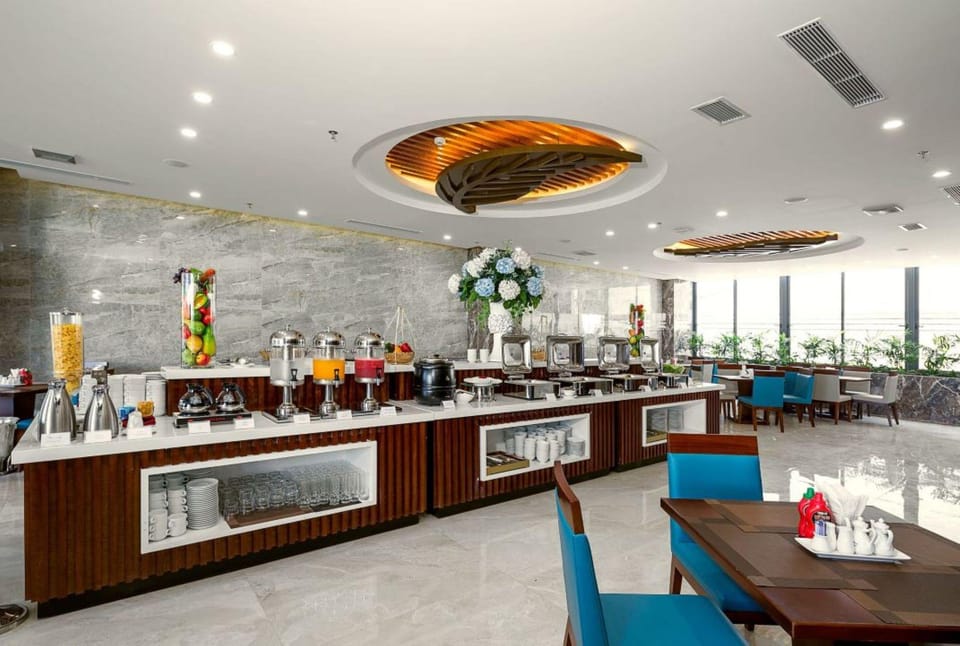 Aria Grand Hotel & Spa Hotel in Da Nang