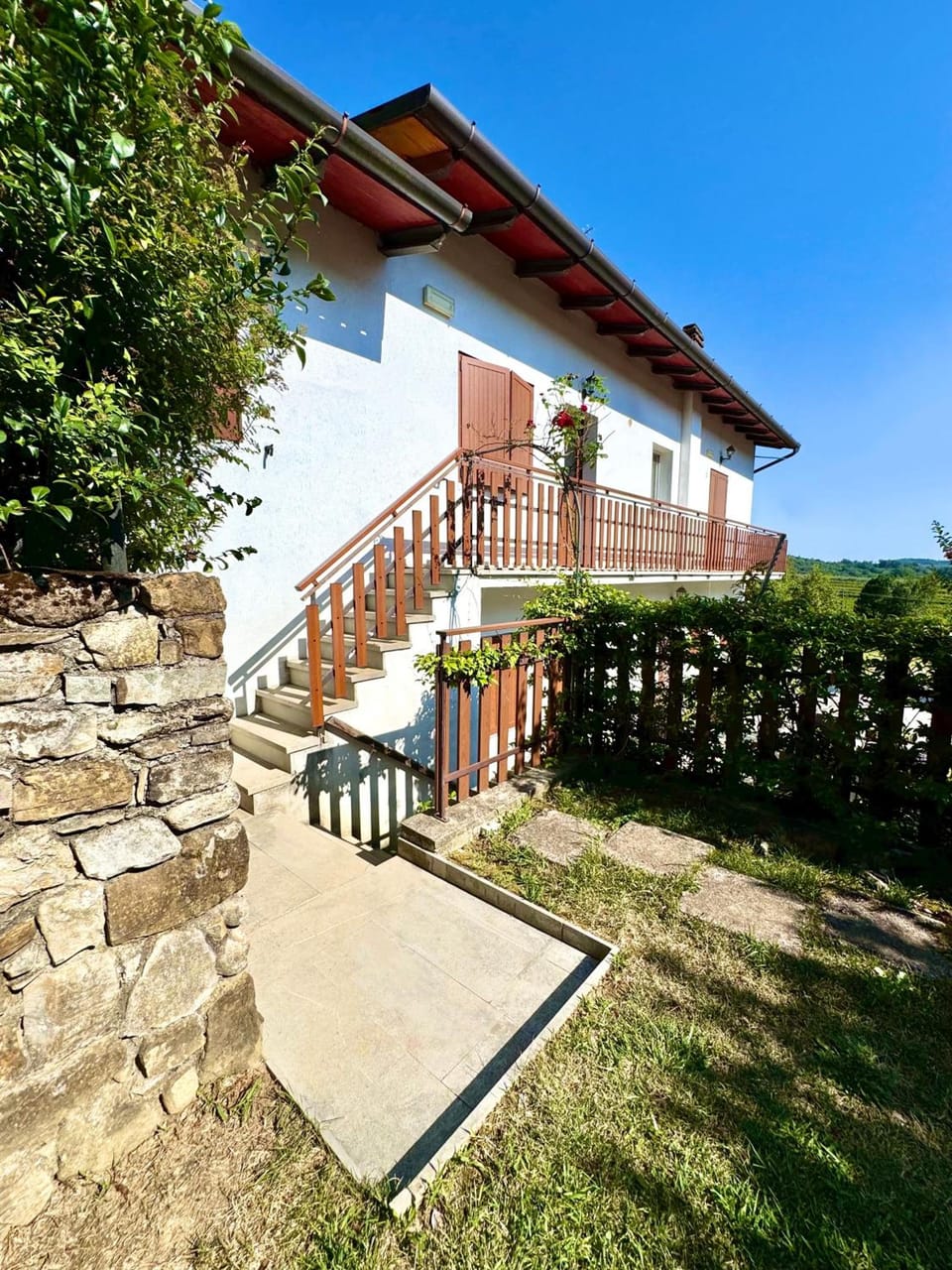 Alloggio Agrituristico Ronchi Di Fornalis Hotel in Friuli-Venezia Giulia