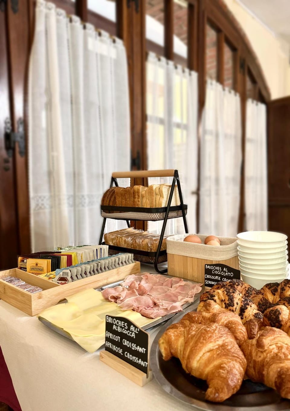 Alloggio Agrituristico Ronchi Di Fornalis Hotel in Friuli-Venezia Giulia