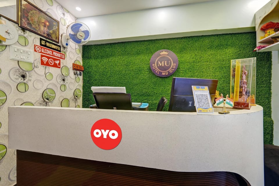 Hotel O UC Hotel in India
