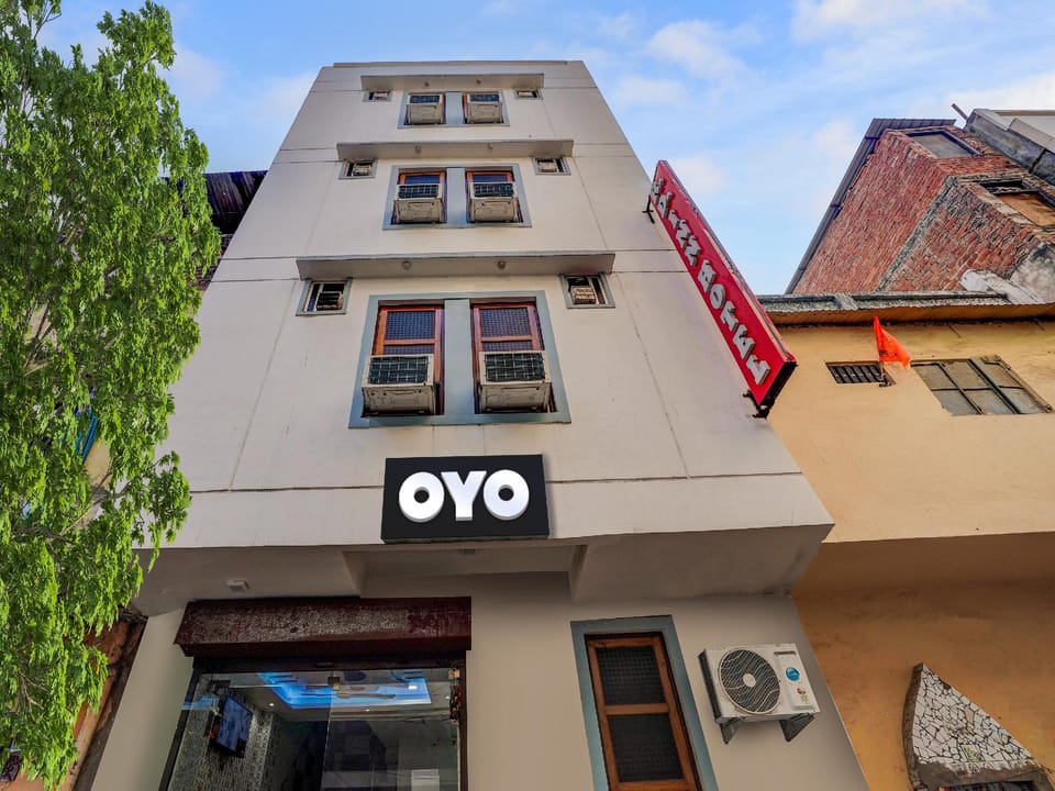 Hotel O Flagship R. D. INN Hotel in Nepal