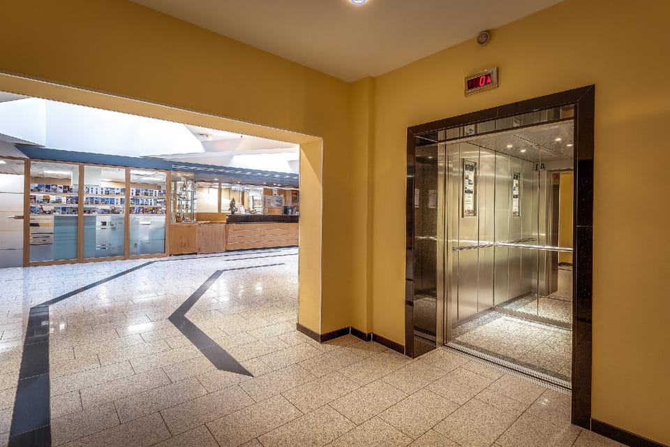 Congress Hotel Chemnitz Hotel in Chemnitz