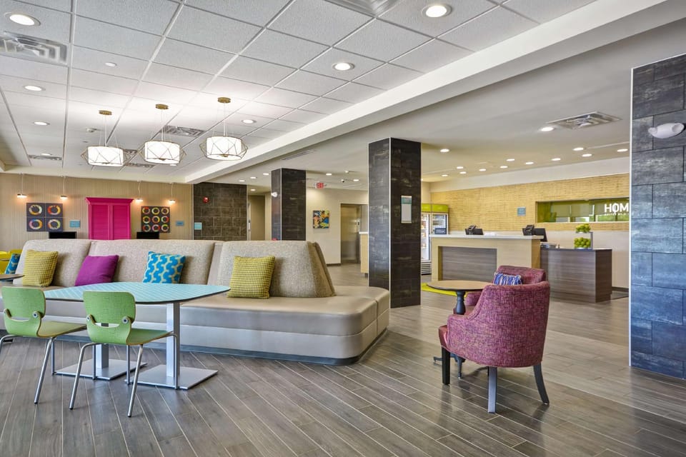 Home2 Suites by Hilton Texas City Houston Hotel in La Marque