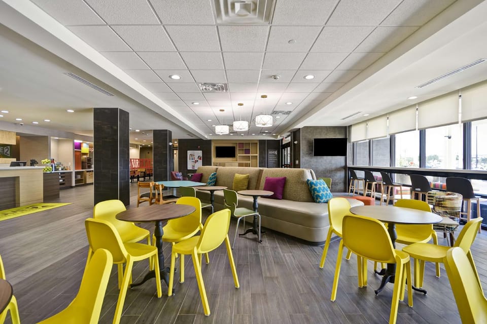 Home2 Suites by Hilton Texas City Houston Hotel in La Marque
