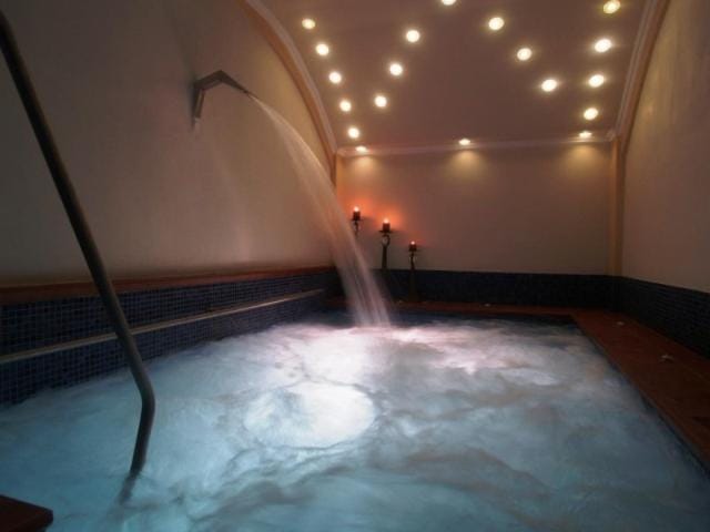 Pozar Salt Cave Hotel Spa Hotel in Decentralized Administration of Macedonia and Thrace