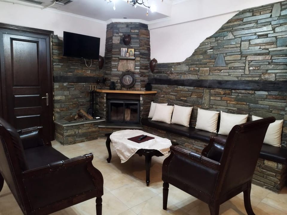 Pozar Salt Cave Hotel Spa Hotel in Decentralized Administration of Macedonia and Thrace