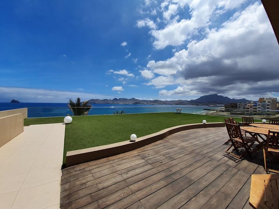 Homeity Property Apartment hotel in Cape Verde