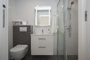 Central Old Town Rooms Hotel in Split