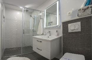 Central Old Town Rooms Hotel in Split