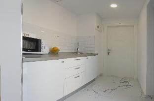 Central Old Town Rooms Hotel in Split
