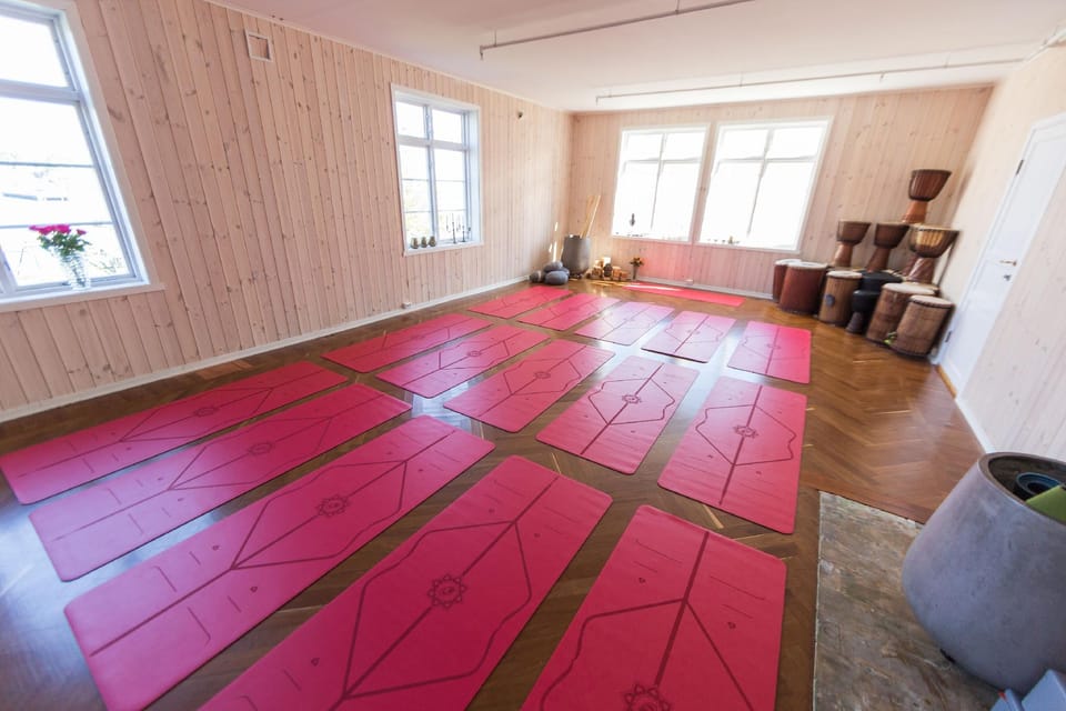 Catogården Hotel in Lofoten