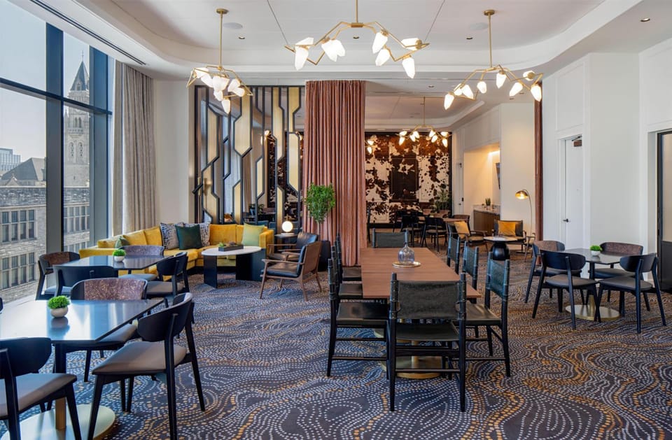 Meeting room / ballrooms