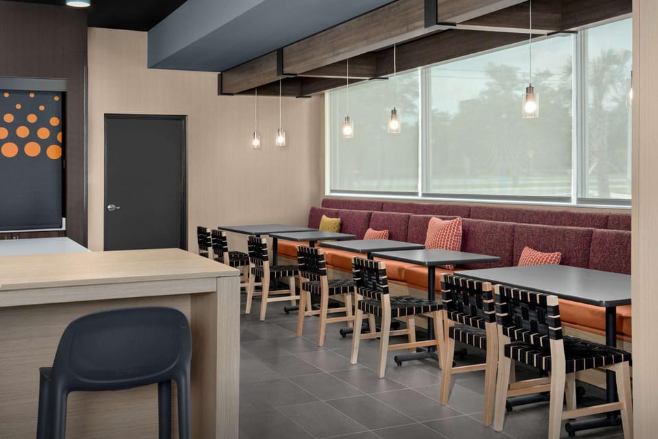 Food and beverages