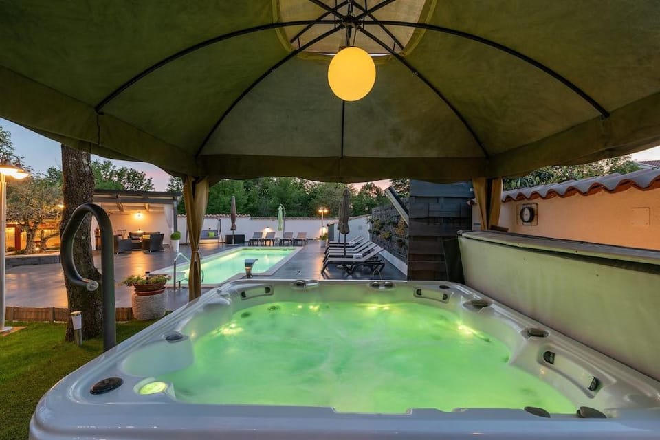 Felix Residence Hotel in Poreč