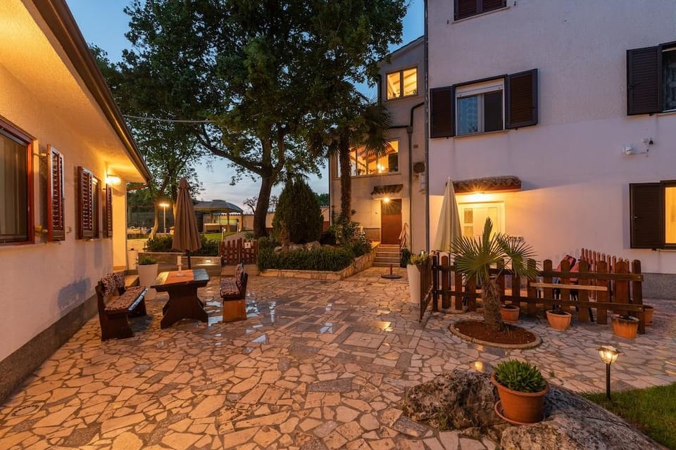 Felix Residence Hotel in Poreč