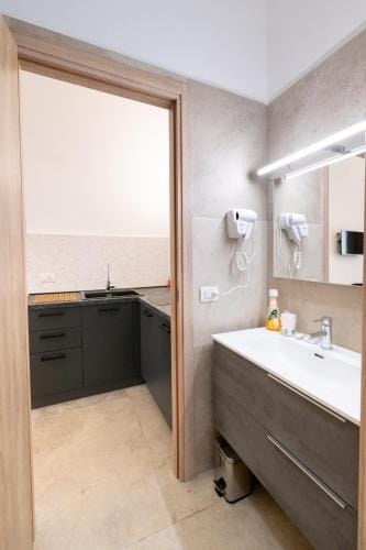 Santa Lucia Affittacamere Hotel in Province of Taranto