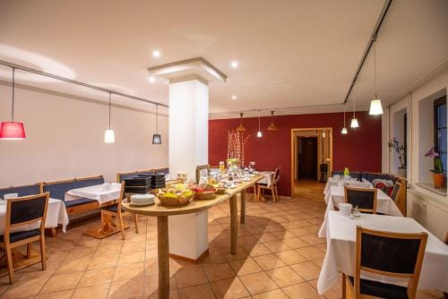 Pension "Zur Lohgerberei" Hotel in Thuringia, Germany