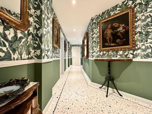 Villa Danilla Hotel in Veneto