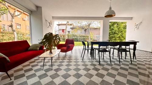 Villa Danilla Hotel in Veneto