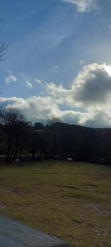 Pension am Bach Hotel in Ilmenau
