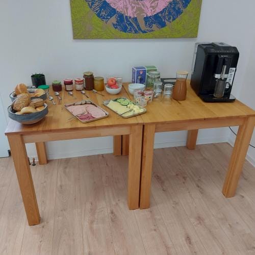 Pension am Bach Hotel in Ilmenau
