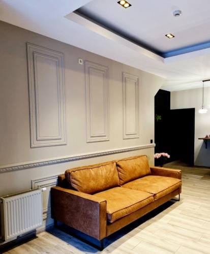 Aslyra "Appart-hotel" Hotel in Liège